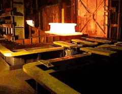 Heat Treating Gif